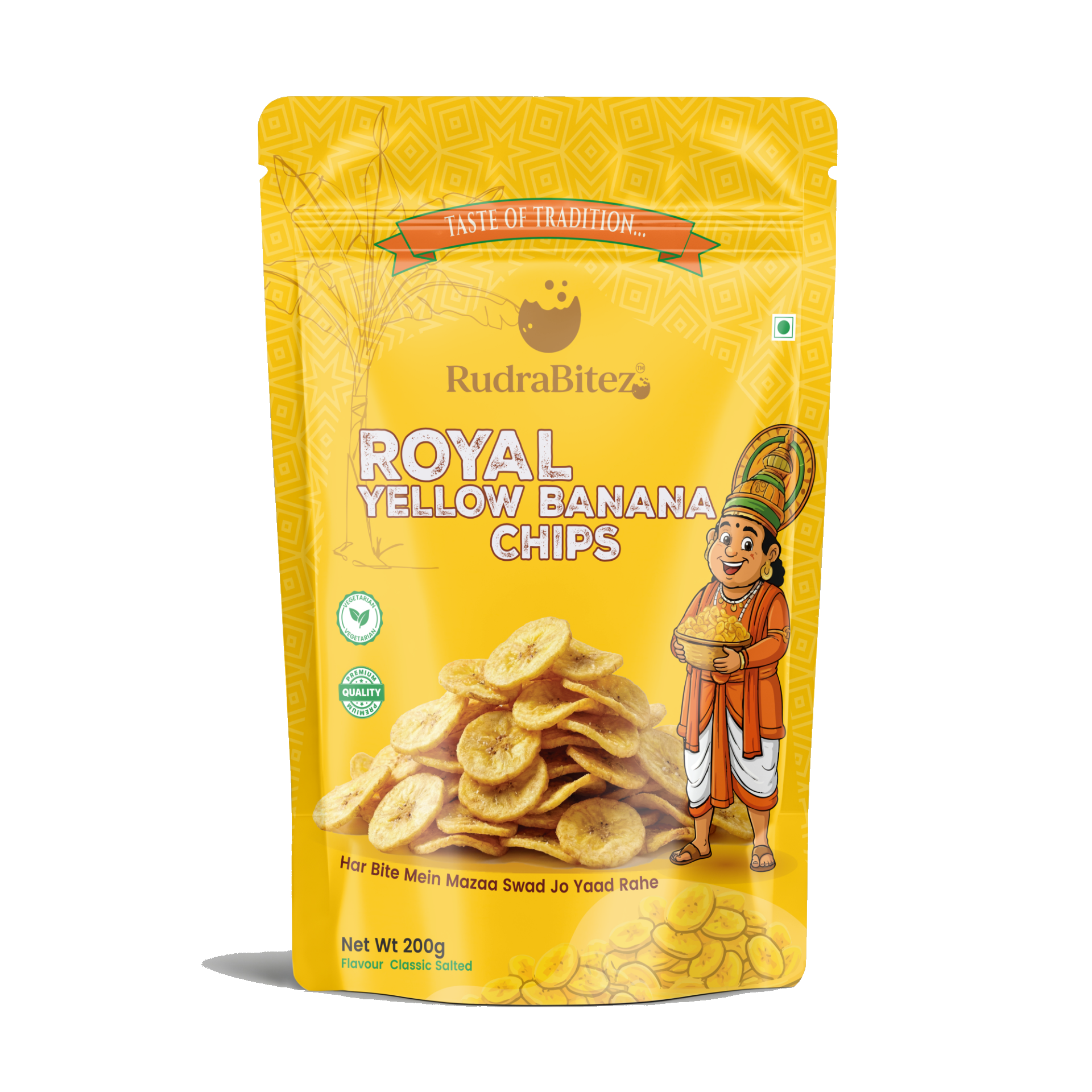 RudraBitez pack showcase